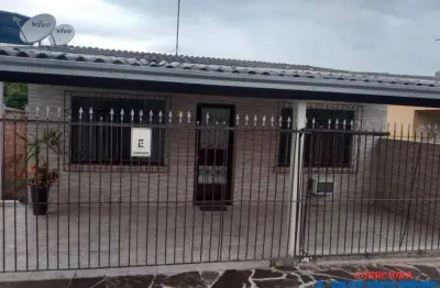 Casa com 3 quartos à venda na Vila São José, Esteio 