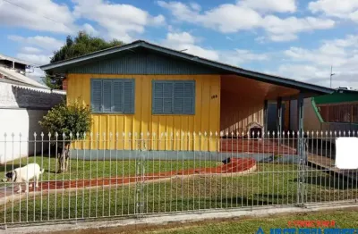 Casa com 3 quartos à venda no Novo Esteio, Esteio 