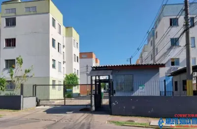 Apartamento com 1 quarto à venda na Vila São José, Esteio 