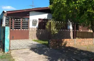 Casa com 2 quartos à venda no Novo Esteio, Esteio 