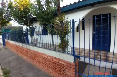 Casa com 2 quartos à venda no Jardim Planalto, Esteio 