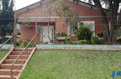 Casa com 2 quartos à venda no Centro, Esteio 