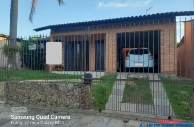 Casa com 3 quartos à venda no Parque Amador, Esteio 