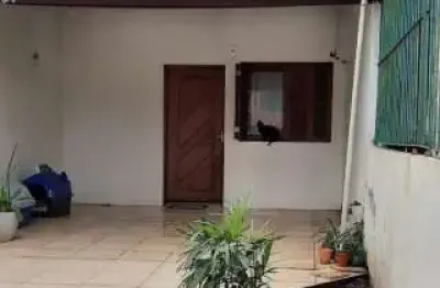 Casa com 3 quartos à venda na Vila Olímpica, Esteio 