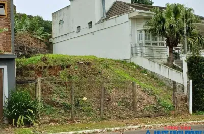 Terreno à venda no Parque Amador, Esteio 