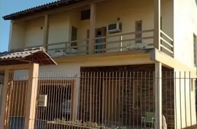 Casa com 3 quartos à venda no Novo Esteio, Esteio 