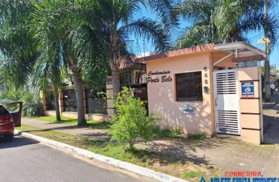 Casa com 3 quartos à venda na Vila São José, Esteio 