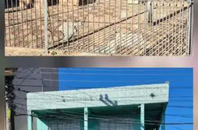 Casa com 4 quartos à venda no Parque Tamandaré, Esteio 