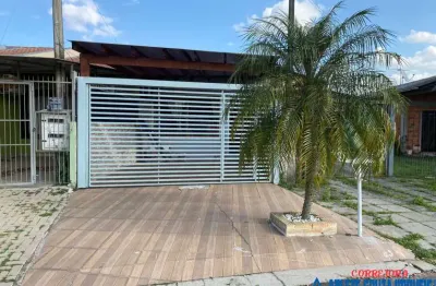 Casa com 2 quartos à venda no Novo Esteio, Esteio 