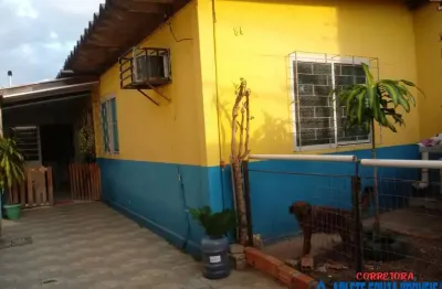 Casa com 2 quartos à venda no Parque Santo Inácio, Esteio 