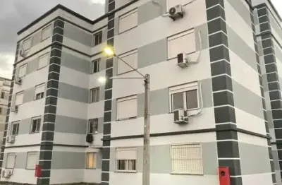 Apartamento com 2 quartos à venda na Vila Olímpica, Esteio 