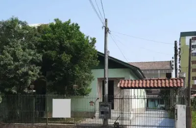 Casa de 100m² na zona central de esteio. imóvel para investidor. venha conferir!!