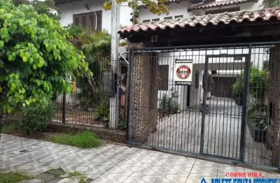 Casa com 3 quartos à venda no Liberdade, Esteio 