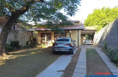 Casa com 3 quartos à venda no Centro, Esteio 