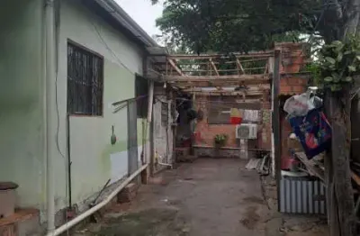 Terreno à venda no Parque Amador, Esteio 