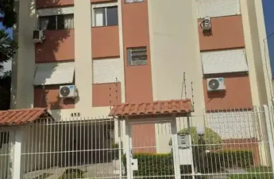 Apartamento com 2 quartos à venda no Centro, Esteio 