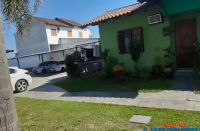 Casa com 2 quartos à venda na Rua São Francisco, 380, Vila Olímpica, Esteio