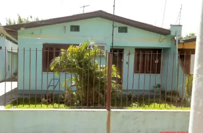 Casa com 3 quartos à venda no São Sebastião, Esteio 