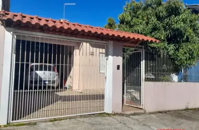 Casa com 2 quartos à venda no Parque Amador, Esteio 