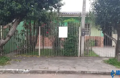 Casa com 2 quartos à venda no Novo Esteio, Esteio 