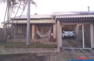 Casa com 2 quartos à venda no Parque Amador, Esteio 