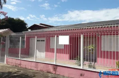 Casa com 3 quartos à venda no Parque Tamandaré, Esteio 