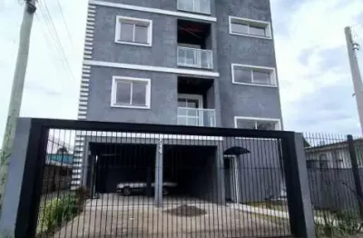Apartamento à venda na Josã© Casemiro Castilho, Vila Olímpica, Esteio