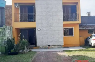 Casa com 1 quarto à venda no Parque Amador, Esteio 