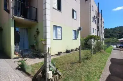 Ótimo apartamento térreo de 119m² de área total no resd. guyanuba - sapucaia do sul.
