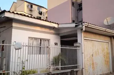 Casa de 116m², bem localizada no bairro são sebastião - esteio.
