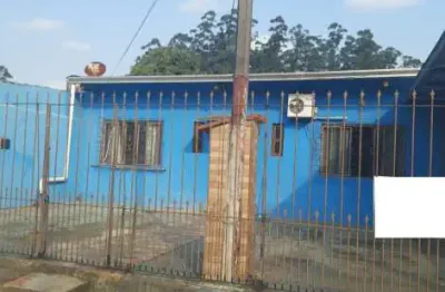 Casa com 3 quartos à venda no Parque Santo Inácio, Esteio 
