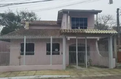 Casa com 4 quartos à venda no Jardim Planalto, Esteio 