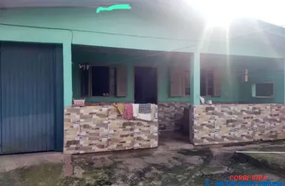 Casa com 3 quartos à venda no Parque Primavera, Esteio 