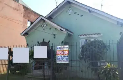 Casa com 2 quartos à venda no Centro, Esteio 