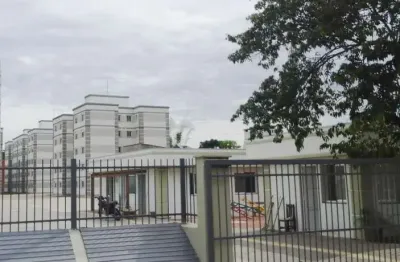 Lindo apartamento de 53m² no resd. santana, na olímpica - esteio.