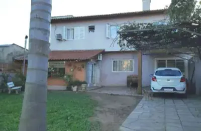 Casa com 3 quartos à venda na Vila Olímpica, Esteio 
