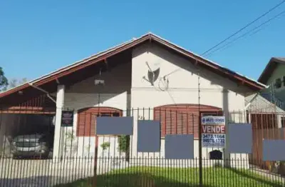 Casa com 2 quartos à venda no Parque Amador, Esteio 
