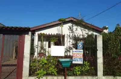 Casa com 3 quartos à venda na Vila Olímpica, Esteio 