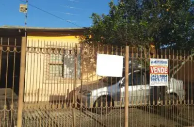Casa com 3 quartos à venda na Vila Olímpica, Esteio 
