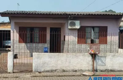 Casa com 1 quarto à venda na Vila São José, Esteio 