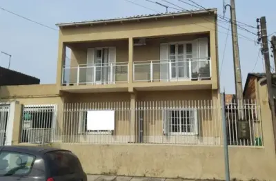 Casa com 1 quarto à venda no Parque Santo Inácio, Esteio 