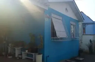 Casa com 2 quartos à venda no Jardim Planalto, Esteio 