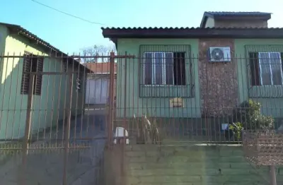 Casa com 2 quartos à venda no Parque Santo Inácio, Esteio 