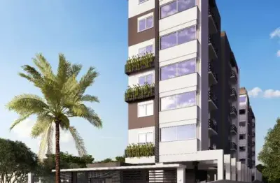 Apartamento com 2 quartos à venda no Centro, Esteio 