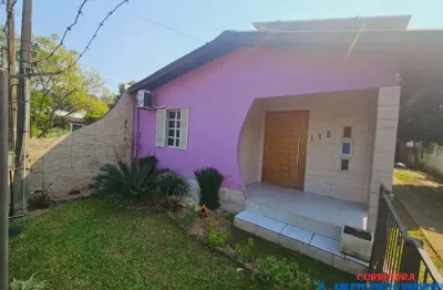 Casa com 3 quartos à venda na Vila São José, Esteio 