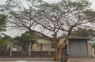 Casa com 2 quartos à venda no Centro, Esteio 