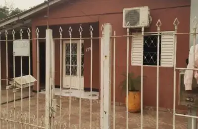 Casa com 4 quartos à venda no Jardim Planalto, Esteio 