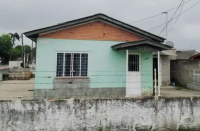 Casa com 2 quartos à venda no Parque Tamandaré, Esteio 