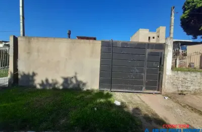 Casa com 3 quartos à venda no Jardim Planalto, Esteio 