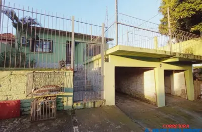 Casa com 3 quartos à venda no Liberdade, Esteio 